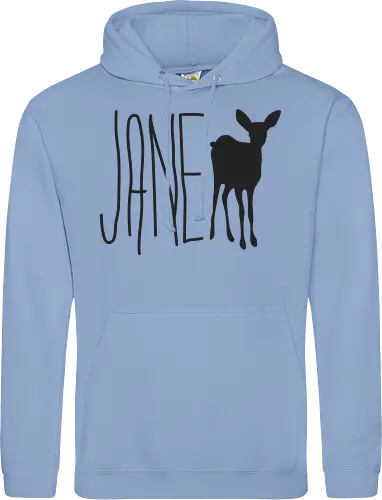Jane Deer - black