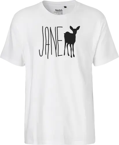 Jane Deer - black