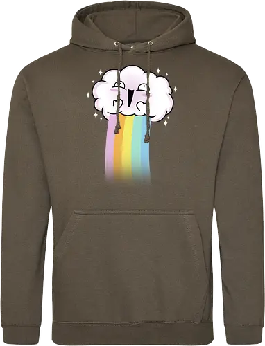 kawaii cloud