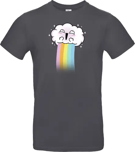 kawaii cloud
