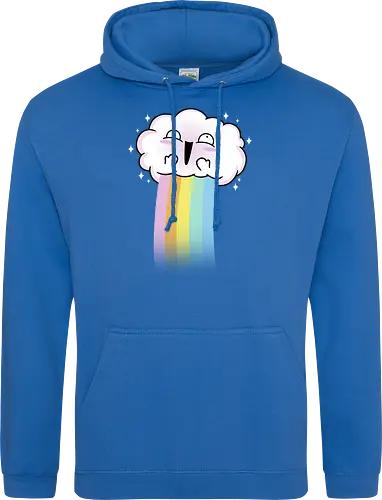 kawaii cloud