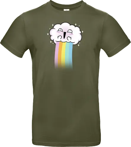 kawaii cloud