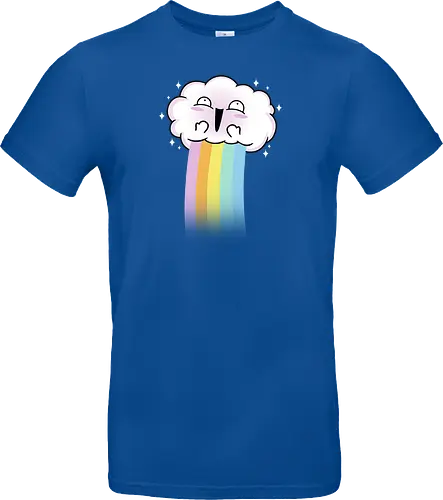 kawaii cloud