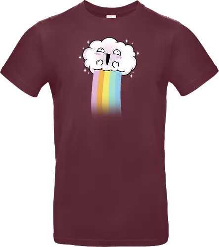 kawaii cloud