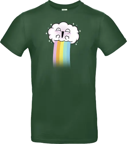 kawaii cloud