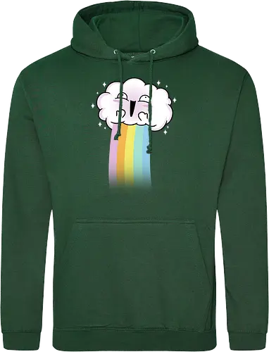 kawaii cloud