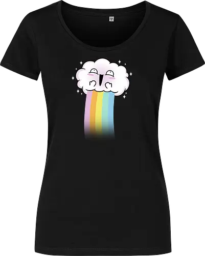 kawaii cloud