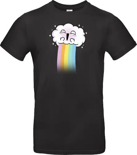 kawaii cloud