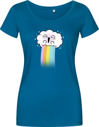 kawaii cloud