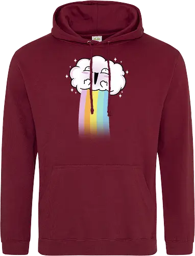 kawaii cloud