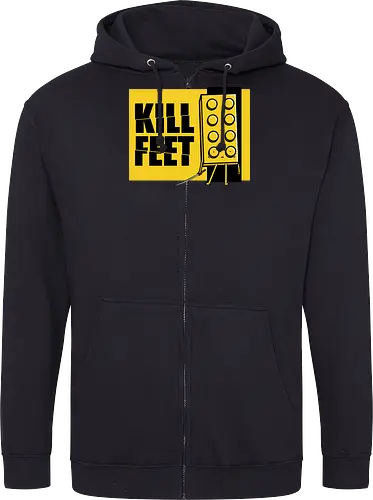 killfeet