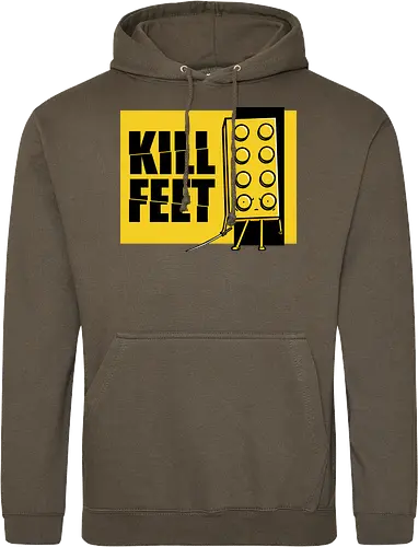 killfeet