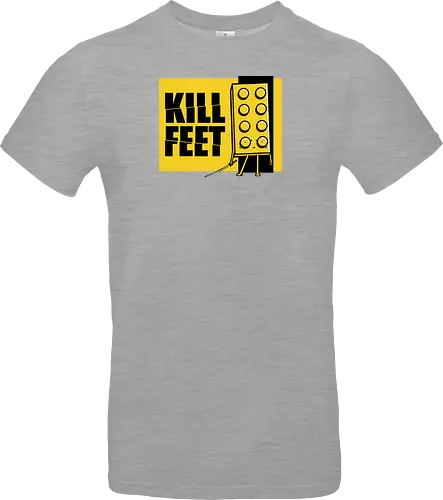 killfeet
