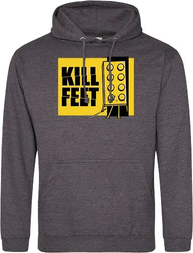 killfeet
