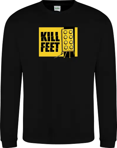 killfeet
