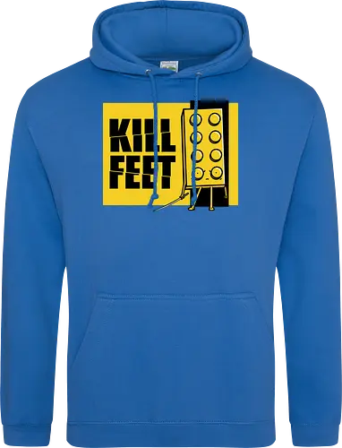 killfeet