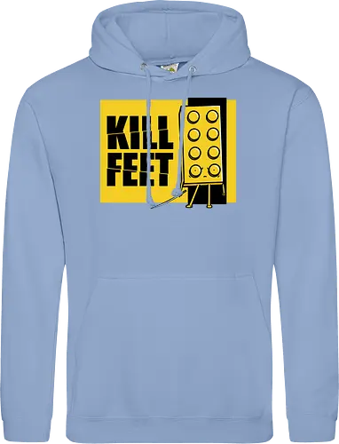 killfeet