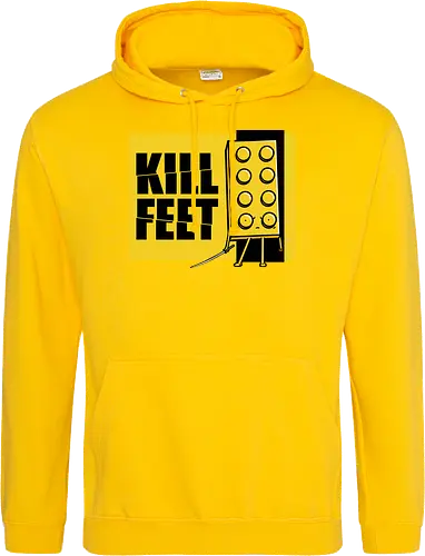 killfeet