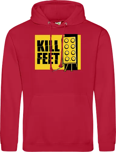 killfeet