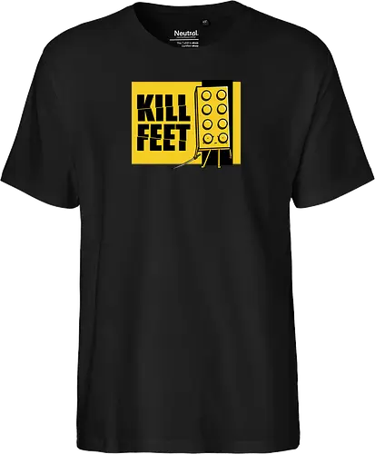 killfeet