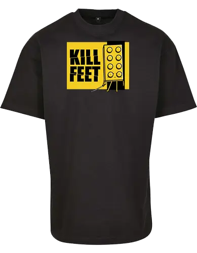 killfeet