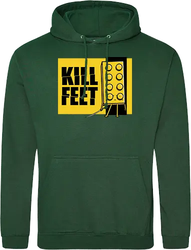 killfeet