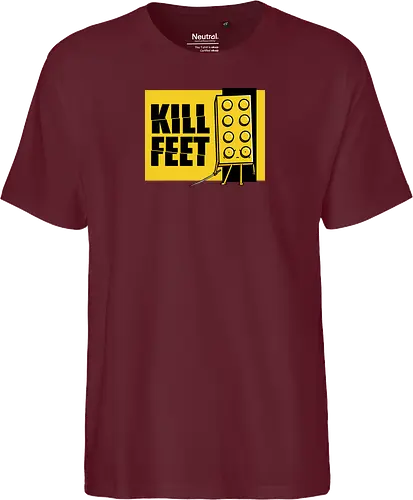 killfeet