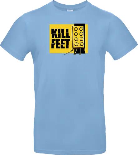 killfeet