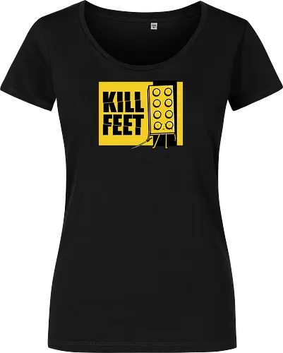 killfeet