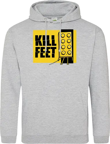 killfeet