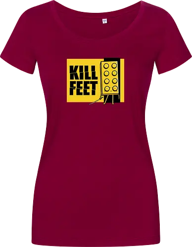 killfeet