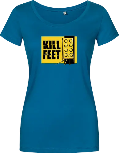 killfeet