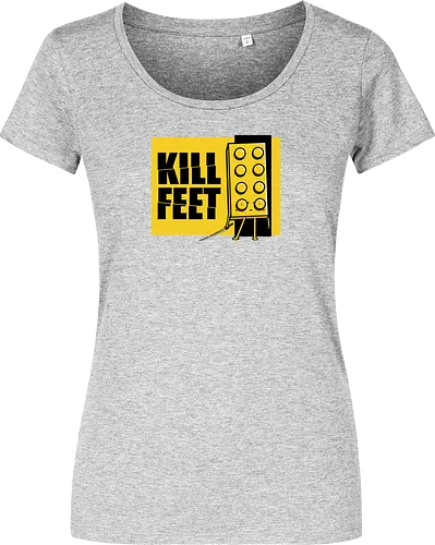 killfeet