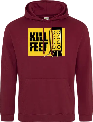 killfeet