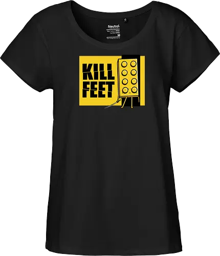 killfeet