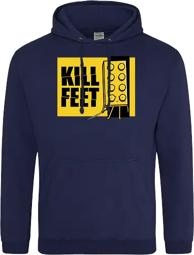 killfeet