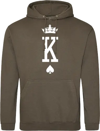 King