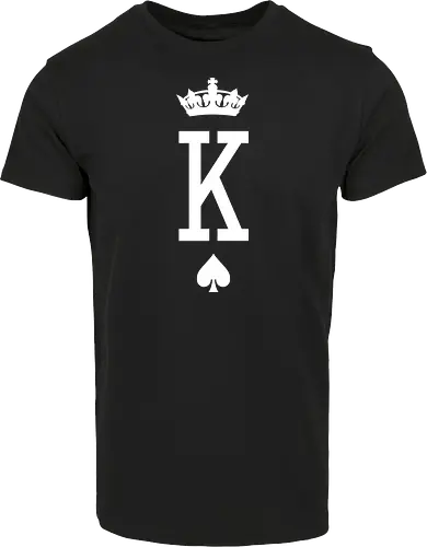 King