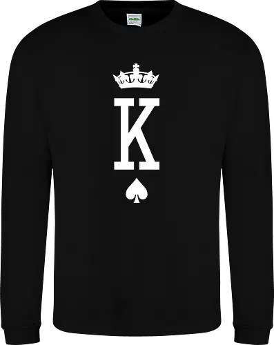 King