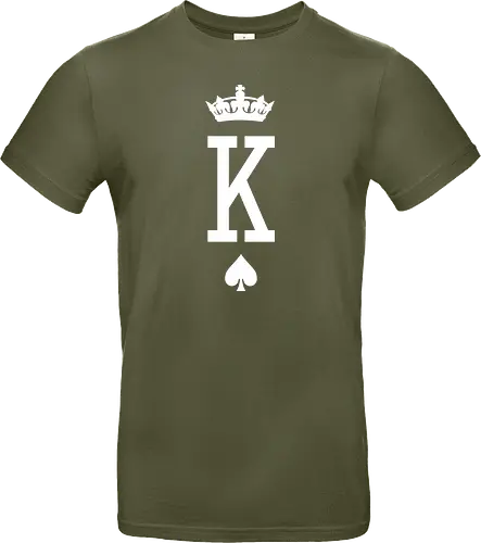 King