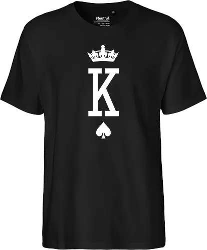 King