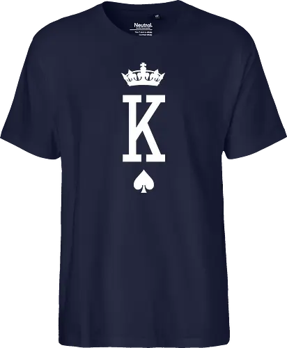 King