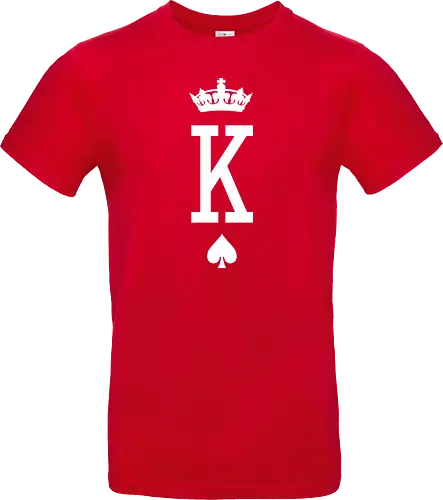 King