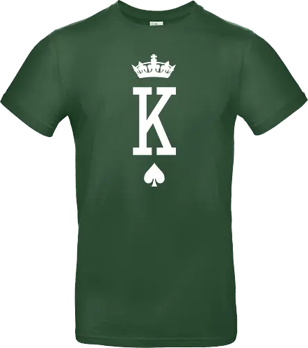 King