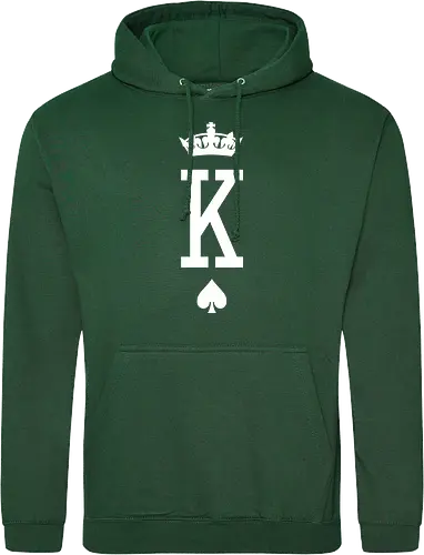 King