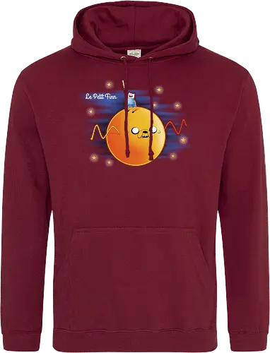 Le petit Finn