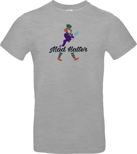 mad hattter
