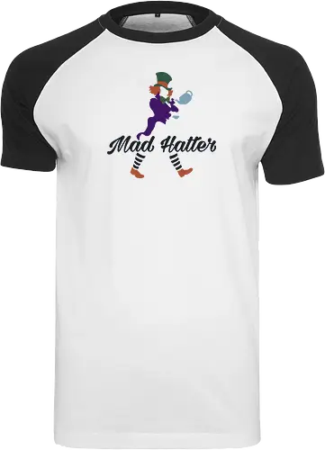 mad hattter