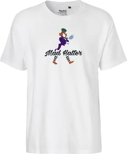 mad hattter