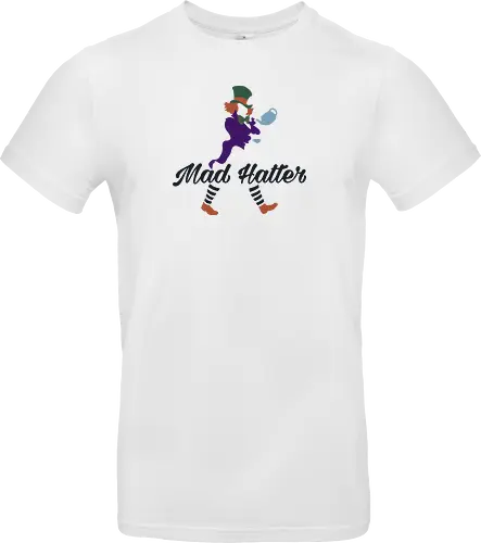 mad hattter